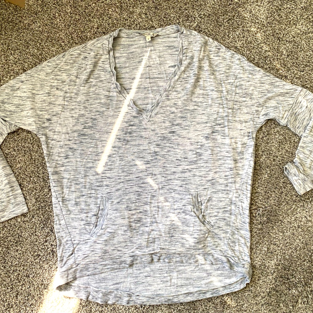 Express One Eleven Top